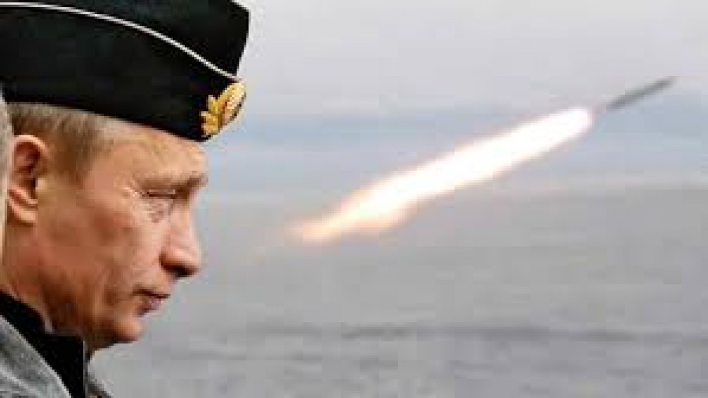 FLASH // Rusia scoate armele nucleare! SUA au fost notificate oficial